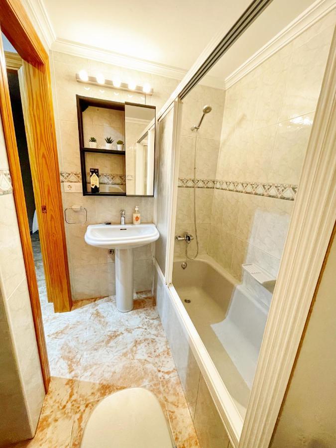 Апартаменты Casa Junto Al Mar Эль-Эхидо Экстерьер фото